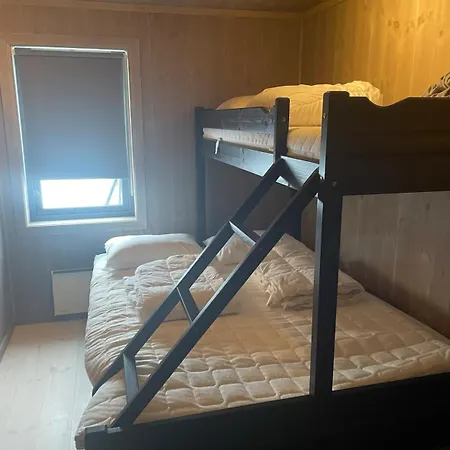 Modern With Sauna Drangedal