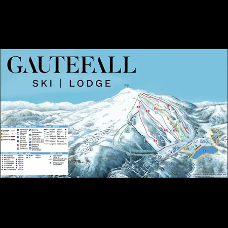 Nyaraló Modern With Sauna *