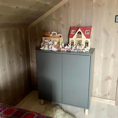 Modern With Sauna Drangedal