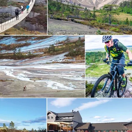 Modern With Sauna Σπίτι διακοπών